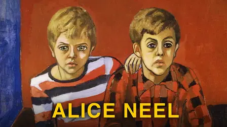 Alice Neel