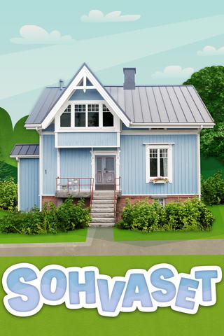 Sohvaset