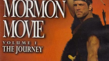 The Book of Mormon Movie, Volume 1: The Journey