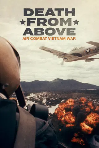 Aerial Assault Vietnam