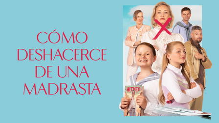 Cómo Deshacerse de una Madrastra