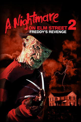 A Nightmare on Elm Street Part 2: Freddy's Revenge