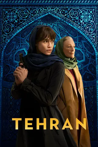Tehran