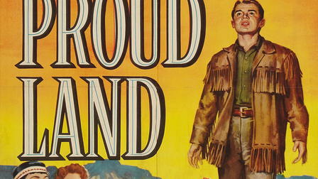 Walk the Proud Land