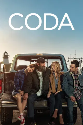 CODA - kahden maailman välissä