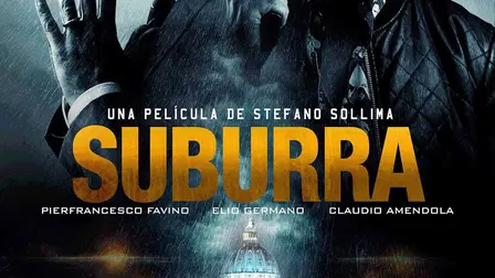 Suburra
