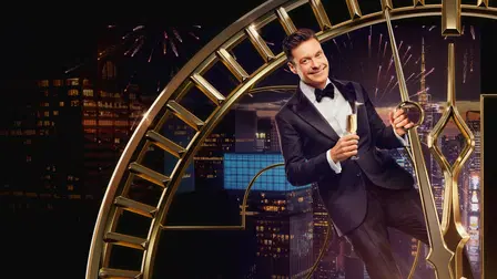 Dick Clark's New Year's Rockin' Eve With Ryan Seacrest 2025