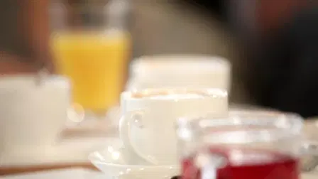 Sunday Brunch