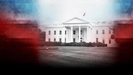 American Story: The Hands That Built The White House -- With Robin Roberts