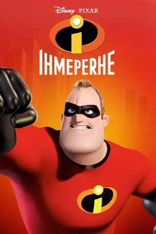 Ihmeperhe