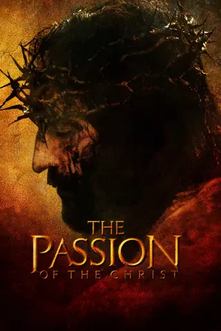 The Passion of the Christ