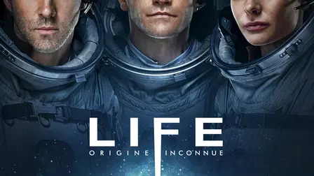 Life : Origine Inconnue