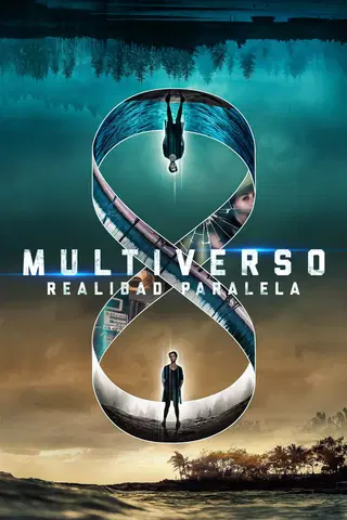 Multiverso - Realidad Paralela