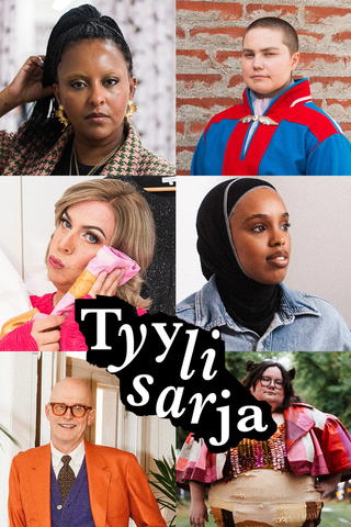 Tyylisarja