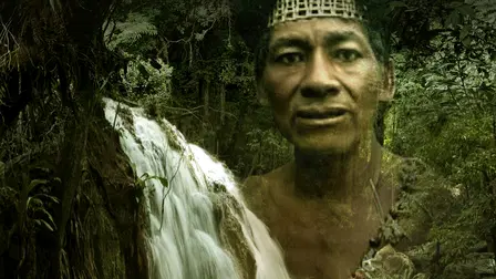 Shamans of the Amazon