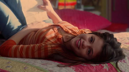 Another Cinderella Story