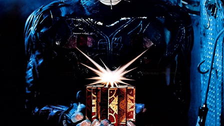 Hellraiser : Le Pacte