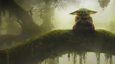 On The Red Carpet Presents: "The Mandalorian and Grogu"