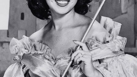 Shirley Temple's Storybook