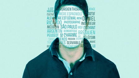 El hombre de las mil caras