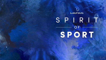 Laureus Spirit of Sport Episode 6
