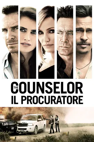The Counselor - Il procuratore