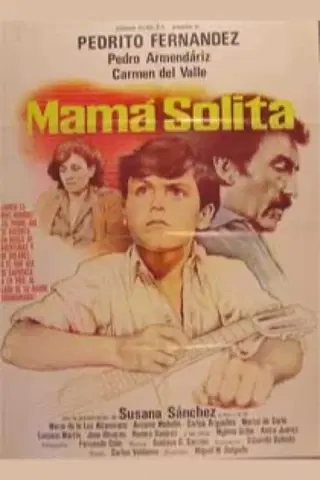 Mamá Solita