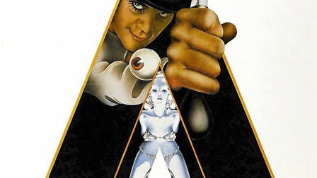 A Clockwork Orange