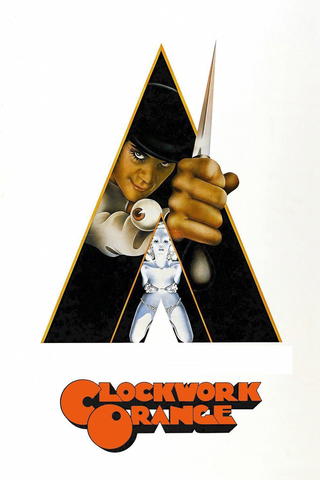 A Clockwork Orange