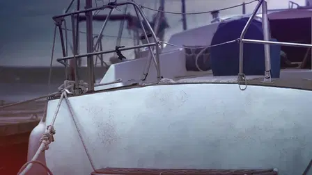 IMPACT x Nightline: Last Voyage: The Disappearance of Lynette Hooker