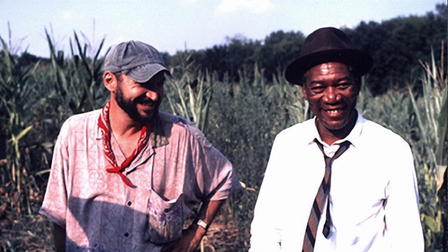 Shawshank: The Redeeming Feature