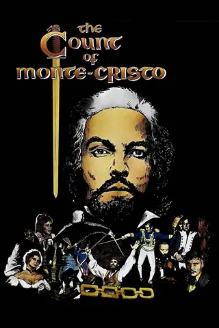 Greven af Monte Cristo