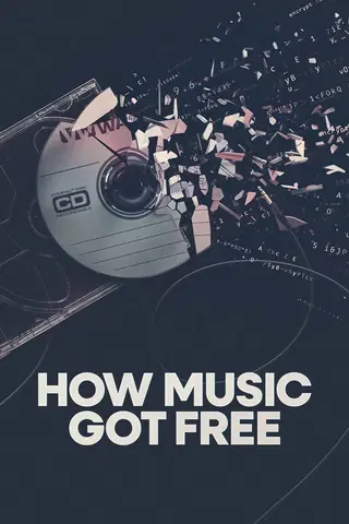 How Music Got Free