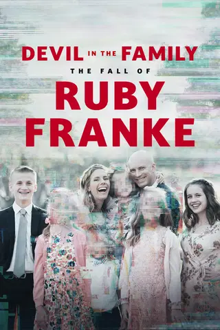 Devil in the Family: The Fall of Ruby Franke