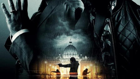 Suburra