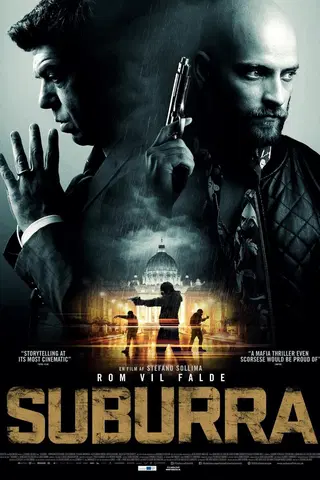 Suburra
