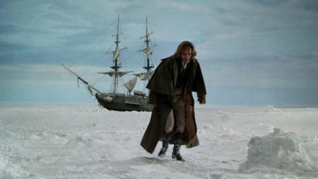 Frankenstein: The True Story