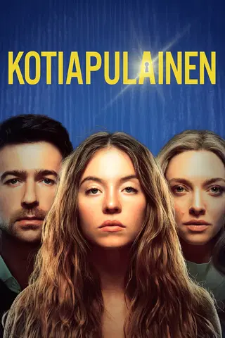 Kotiapulainen