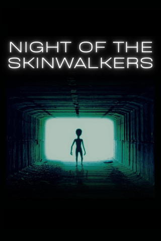 Skinwalkers natt