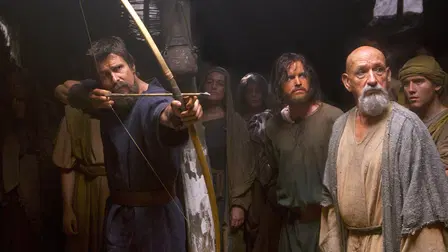 Exodus: Gods and Kings