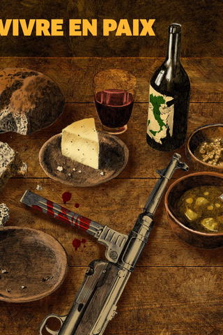 Vivre en paix