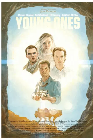 Young Ones
