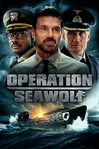 Operation Seawolf