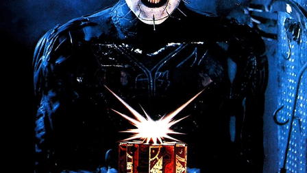 Hellraiser: Renascido do Inferno