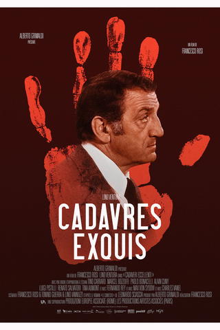Cadavres exquis