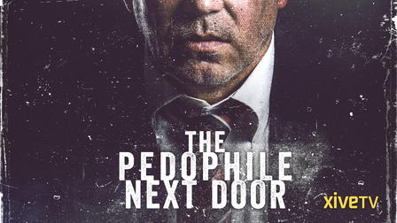 The Paedophile Next Door