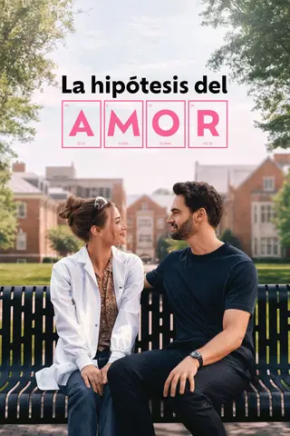 La hipótesis del amor