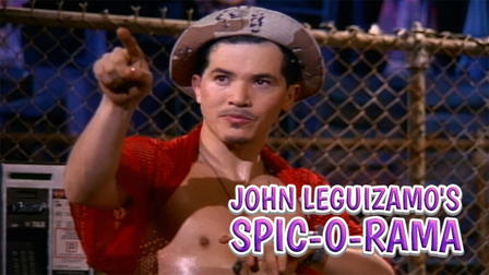 John Leguizamo: Spic-O-Rama