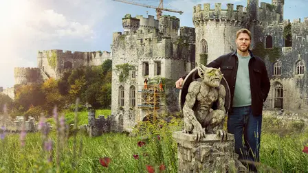 Great British Castle Rescue