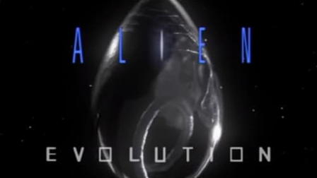 Alien Evolution